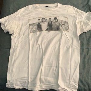 U2 Joshua Tour T-shirt